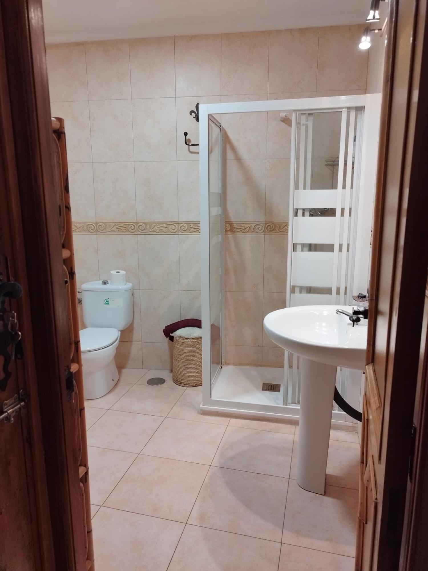 Casa Rural El Rincon Del Infante Villa de Don Fadrique Eksteriør billede
