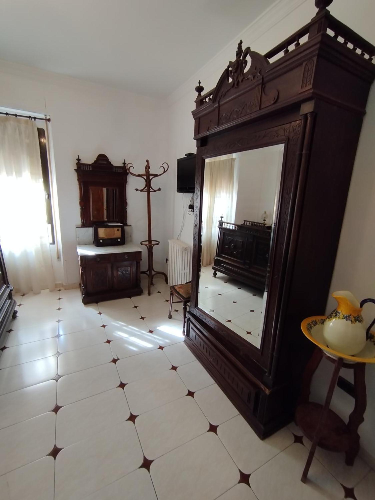 Casa Rural El Rincon Del Infante Villa de Don Fadrique Eksteriør billede