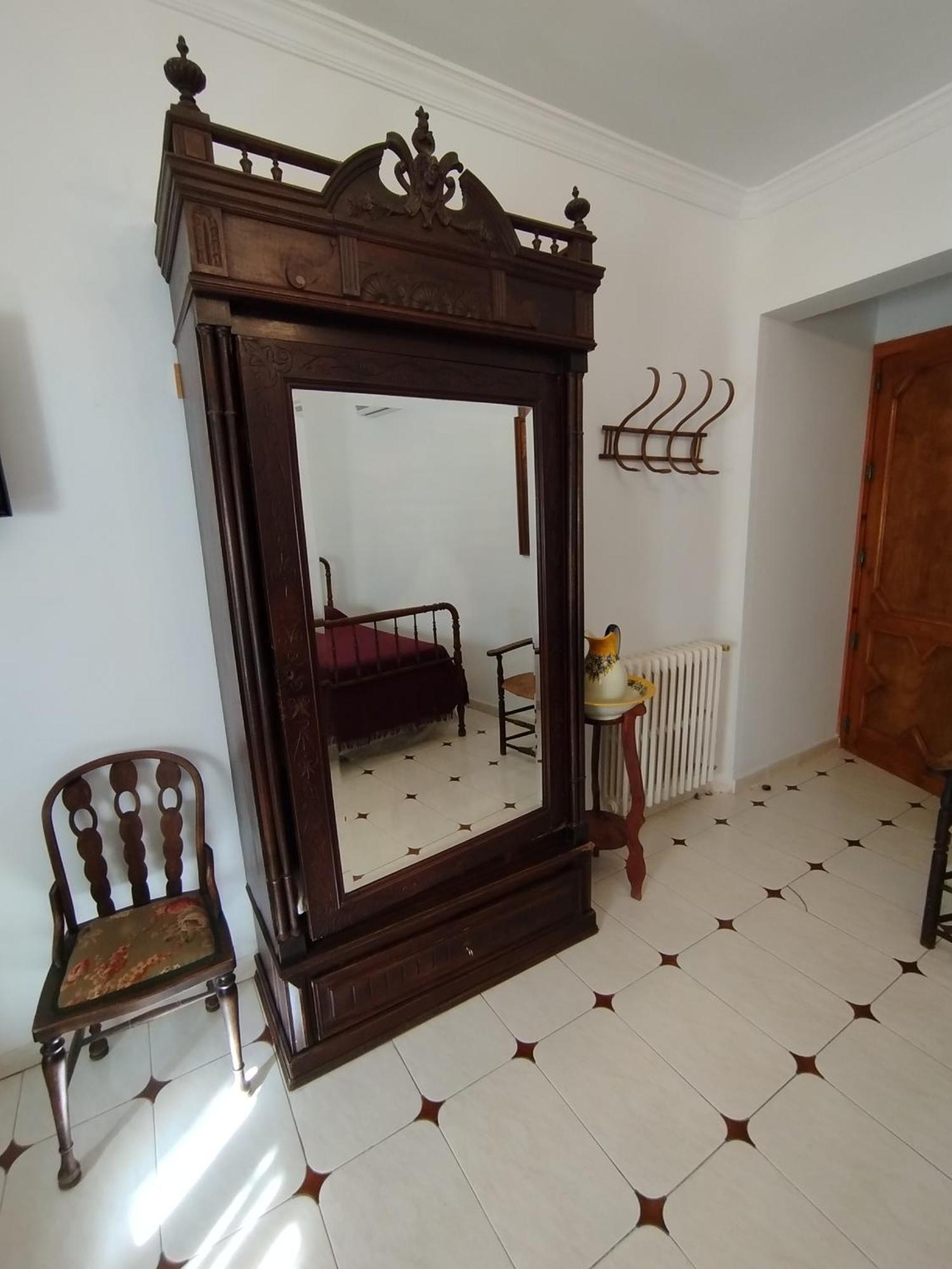 Casa Rural El Rincon Del Infante Villa de Don Fadrique Eksteriør billede