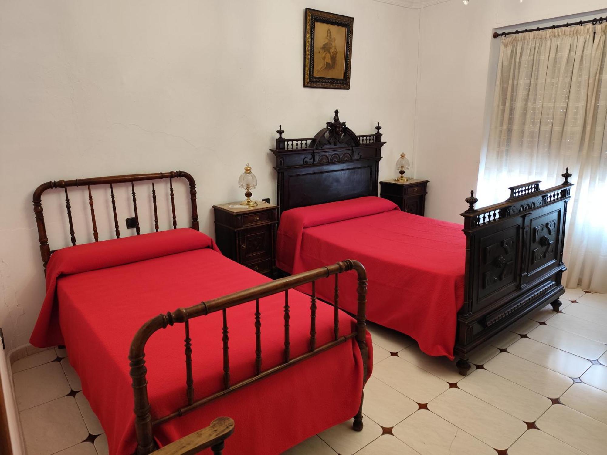 Casa Rural El Rincon Del Infante Villa de Don Fadrique Eksteriør billede