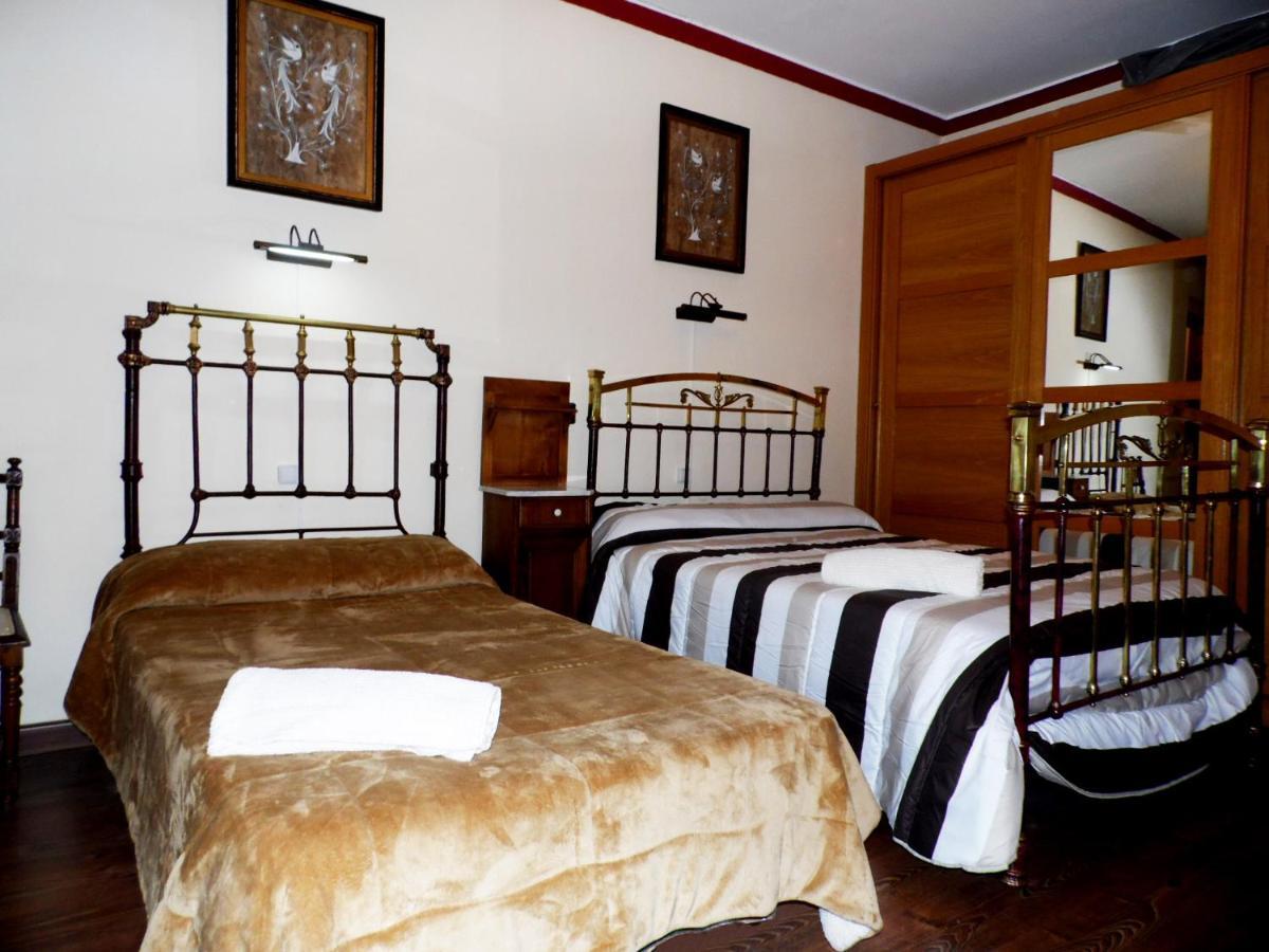 Casa Rural El Rincon Del Infante Villa de Don Fadrique Eksteriør billede